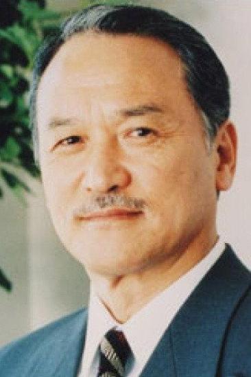 Takashi Shikauchi Image
