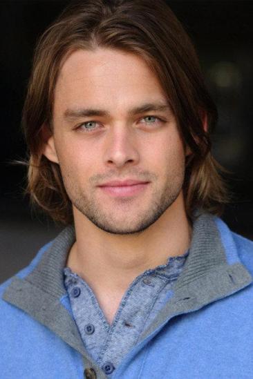 Andreas Damm Image