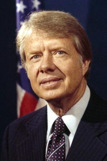 Jimmy Carter Image