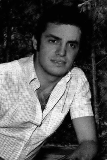 Sergio Leonardi Image