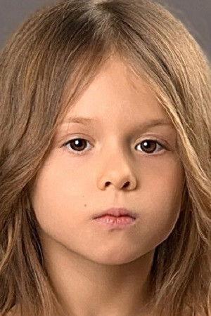 Miroslava Malyshkina-Malinovskaya Image