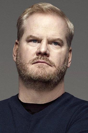 Jim Gaffigan Image