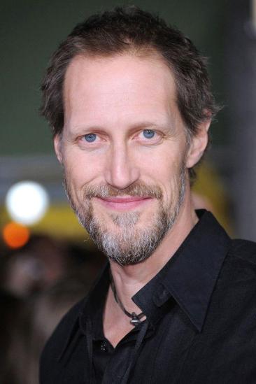 Christopher Heyerdahl Image