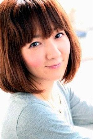 Hiroko Kasahara Image