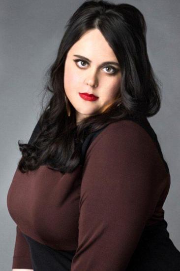 Sharon Rooney Image