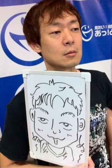 Masahito Yabe Image