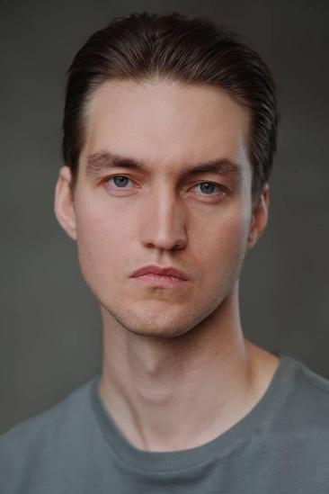 Dmitry Matveev Image
