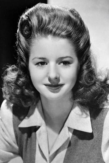 Virginia Weidler Image