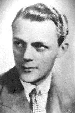 Richard Dolman Image