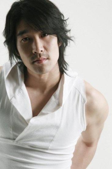 Park Sang-wook Image