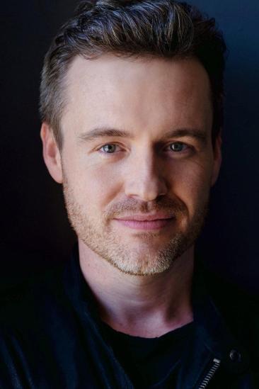 Jamie Thomas King Image