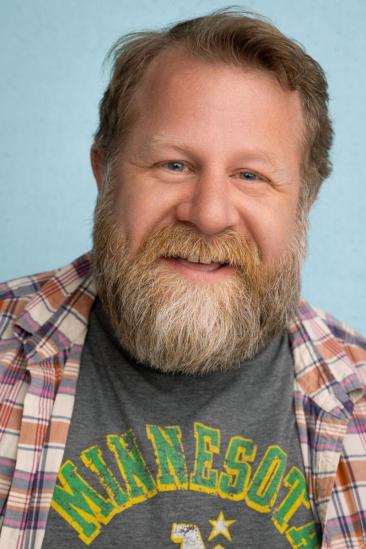 Patrick Baynham Image