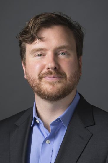 Greg Lukianoff Image