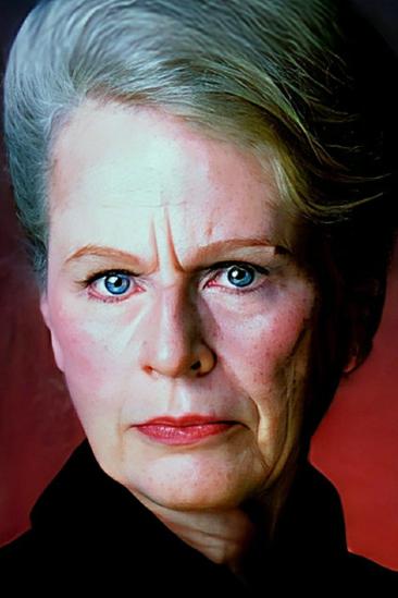 Elizabeth Lawrence Image