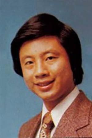 James Lai Wing-Keung Image