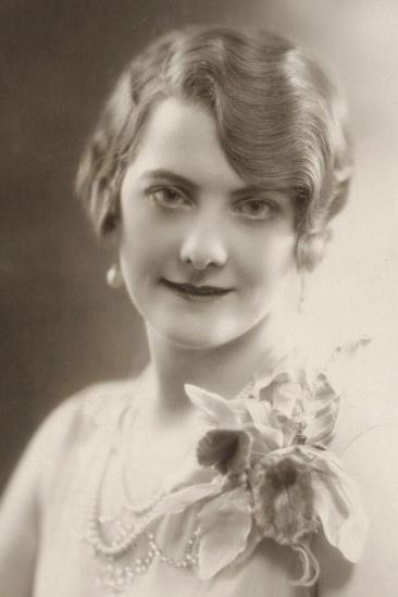 Beppie De Vries Image