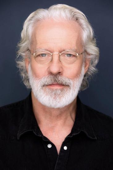 Terrence Mann Image