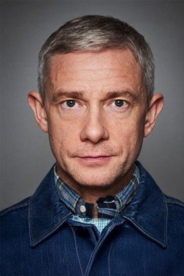 Martin Freeman Image