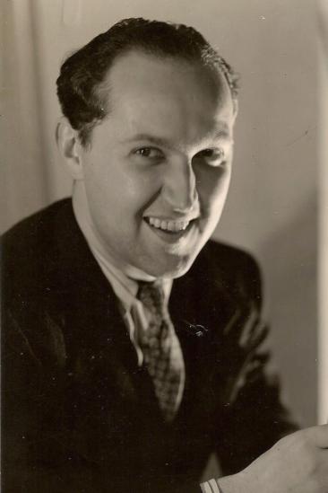 George Pal