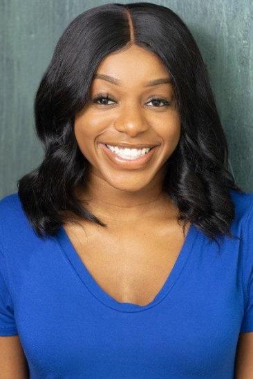 Nijah Brenea Image