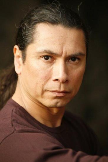 Gregory Cruz Image