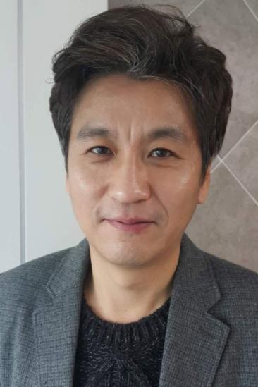 Kim Seung-tae Image