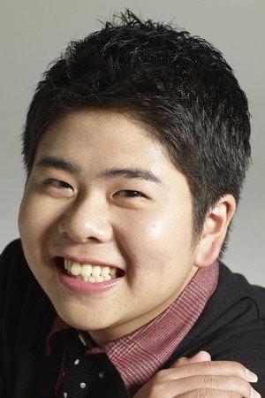 Koki Maeda Image