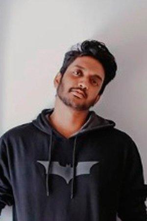Chandu Salimkumar Image
