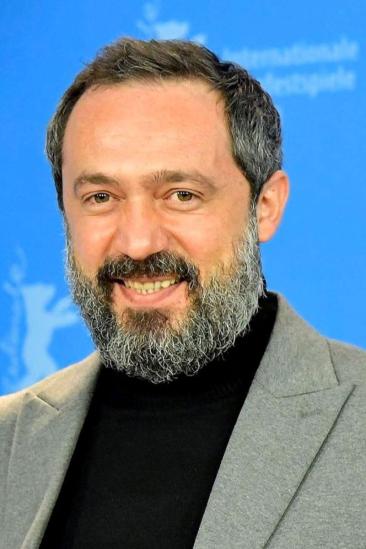 Mohammad Seddighimehr Image