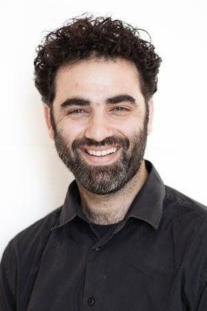 Hisham Suliman Image