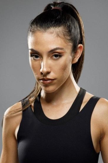 Alexya Garcia Image