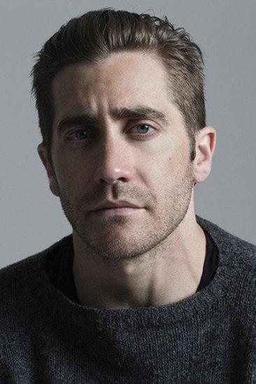 Jake Gyllenhaal Image