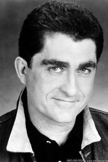 Mike MacDonald Image