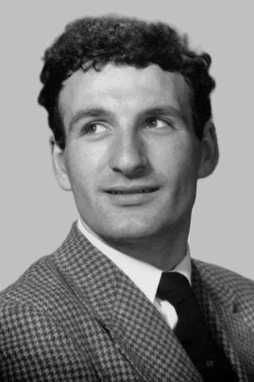 Joe Melia Image