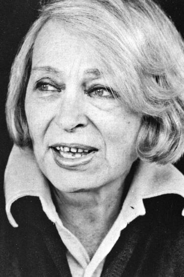Cesarina Gheraldi Image