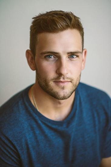 Travis Nelson Image