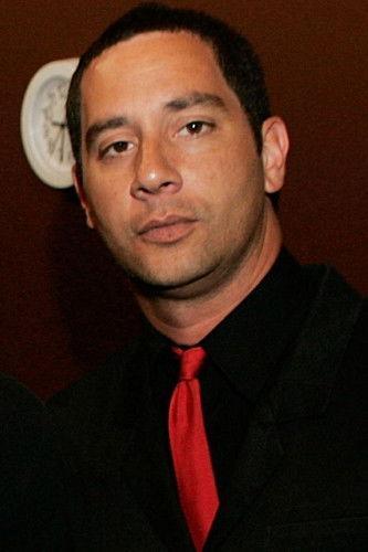 Rodney Sheppard Image