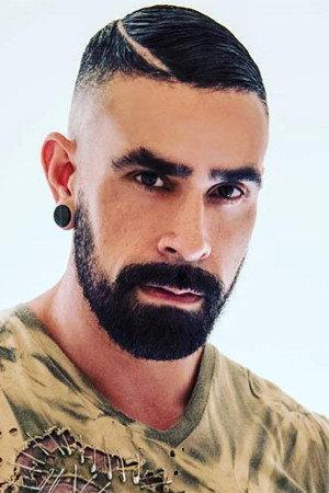 Israel Zamora Image