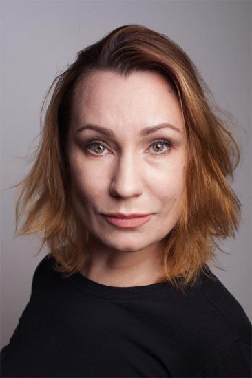 Olga Tumaykina Image