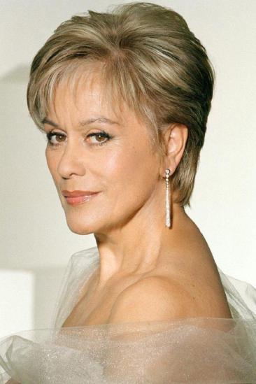 Kiri Te Kanawa Image