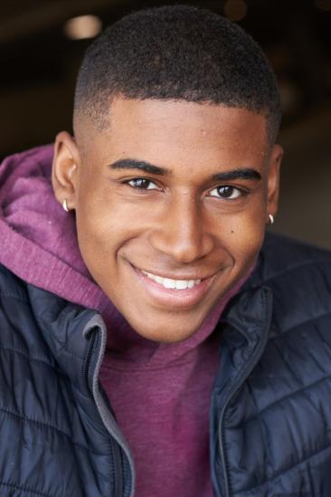 Michael Cooper Jr. Image