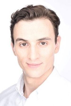 Alexander Vodopetov Image