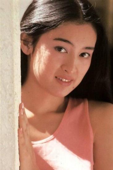 Miki Takakura Image