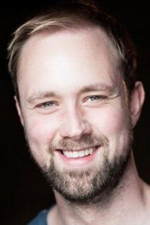 Michael Shelford Image