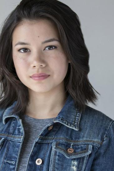 Jessi Goei Image