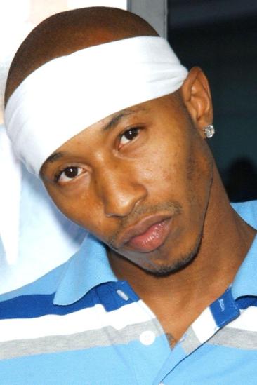 Fredro Starr Image