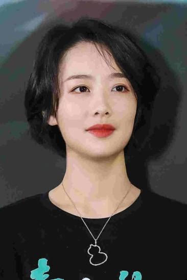 Zhang Zhe Image
