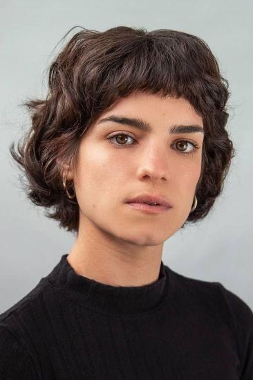 Malena Sánchez Image
