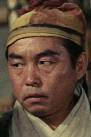 Melvin Chang Yun-Wen Image