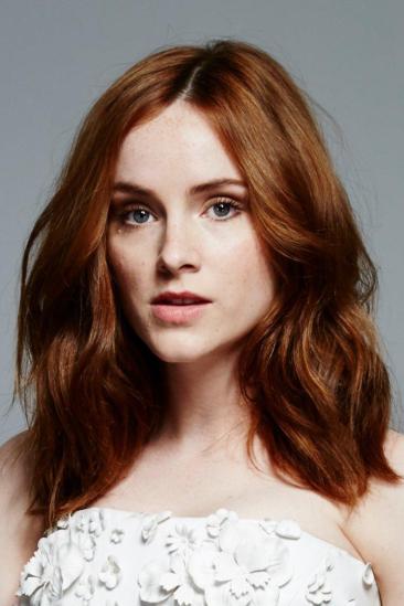 Sophie Rundle Image